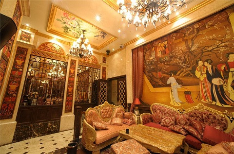 怀仁高档KTV妹子质量哪家好 怀仁高档KTV妹子质量哪家好